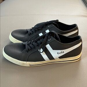 Gola Men's Textile Sneakers Size 12